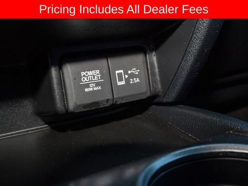 Used 2021 Honda Passport EX-L image 17