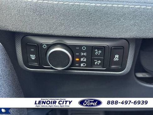 Used 2025 Ford Mustang Mach-E GT AWD/4WD image 19