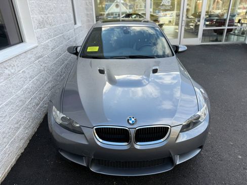Used 2013 BMW M3 Coupe image 9