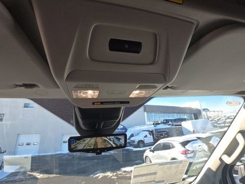 New 2026 Ford Transit 350 148 High Roof Extended AWD w/ Load Area Protection Package image 24