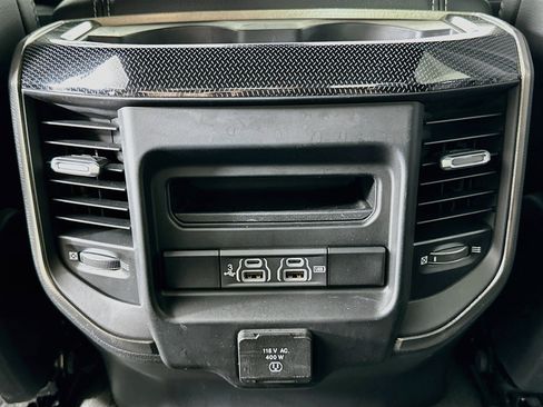 Used 2020 RAM 1500 Rebel w/ Rebel Level 2 Equipment Group AWD/4WD image 27