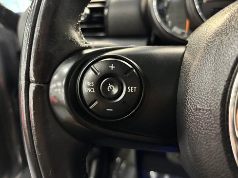 Used 2017 MINI Cooper Clubman S AWD/4WD image 25