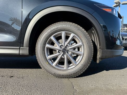 Used 2025 MAZDA CX-5 AWD 2.5 S image 10