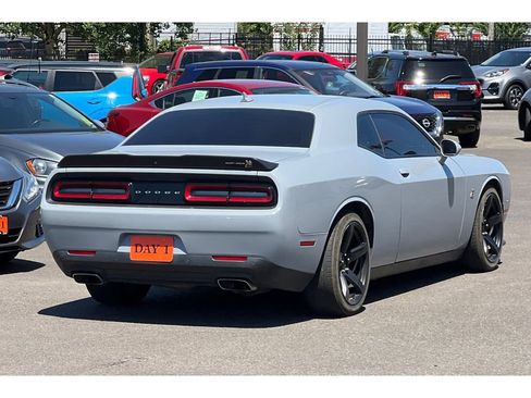 Used 2021 Dodge Challenger R/T Scat Pack image 5