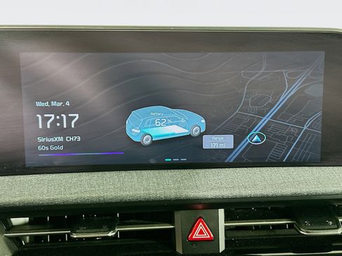 Used 2023 Kia EV6 Light image 21