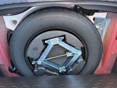 Used 2025 Toyota RAV4 LE image 36