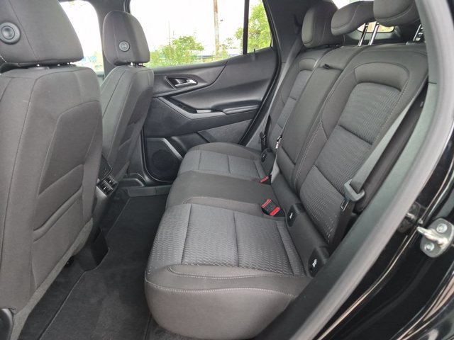 Used 2026 Chevrolet Equinox LT AWD/4WD image 19
