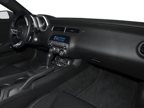 Used 2013 Chevrolet Camaro SS w/ RS Package image 11