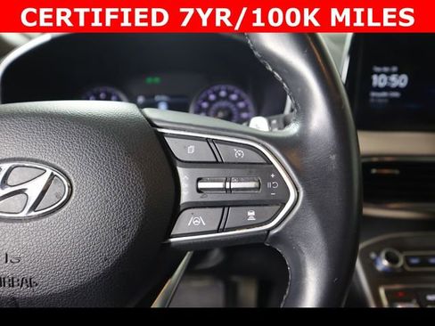 Used 2023 Hyundai Santa Fe SEL AWD/4WD image 26