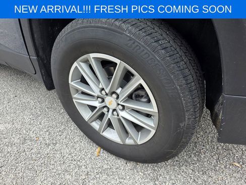 Certified 2023 Chevrolet Traverse LT image 7