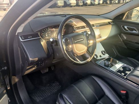 Used 2018 Land Rover Range Rover Velar S AWD/4WD image 5