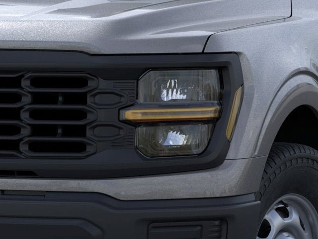 New 2026 Ford F150 XL AWD/4WD image 18