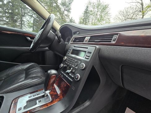 Used 2008 Volvo XC70 3.2 AWD/4WD image 26