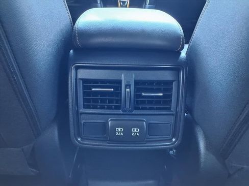 Certified 2025 Subaru Forester Wilderness image 23