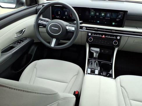 New 2026 Hyundai Tucson SEL FWD image 4