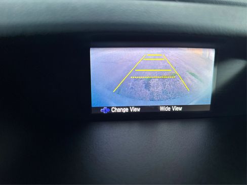 Used 2014 Honda CR-V EX image 28