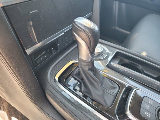 Certified 2024 Nissan Armada SV AWD/4WD image 20