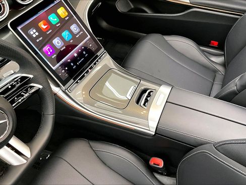 Used 2026 Mercedes-Benz CLE 300 4MATIC Cabriolet image 14