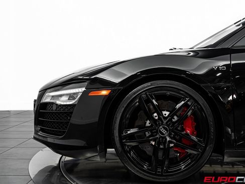 Used 2015 Audi R8 V10 image 13