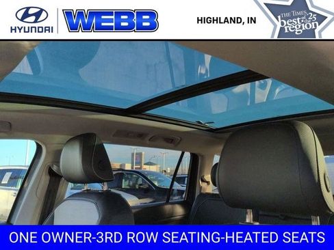 Used 2024 Volkswagen Tiguan SE FWD image 27