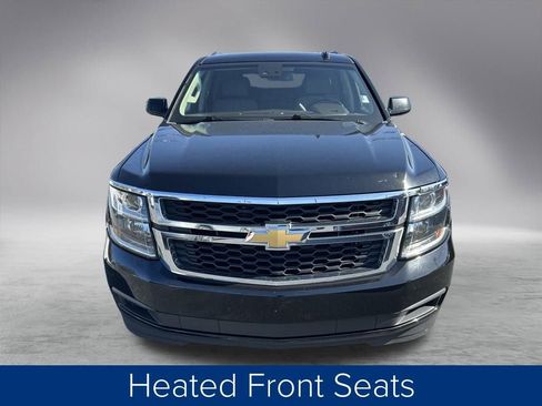 Used 2018 Chevrolet Tahoe LT image 15