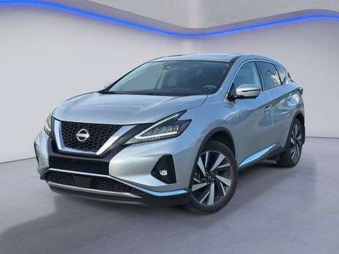 Used 2024 Nissan Murano SL FWD image 1