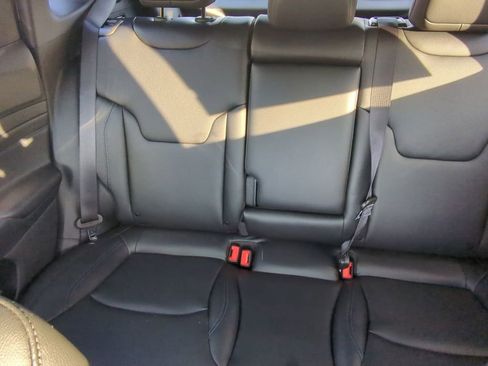 New 2026 Jeep Compass Limited image 19