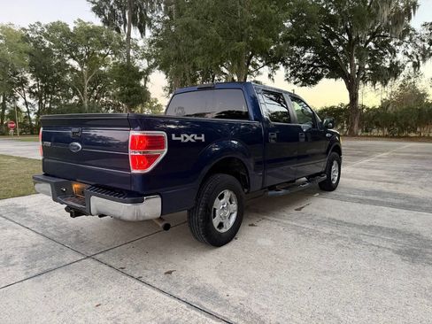 Used 2010 Ford F150 XLT image 4