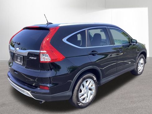 Used 2016 Honda CR-V EX-L image 5