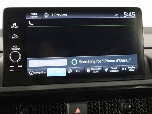 Used 2023 Honda CR-V Sport Touring image 33