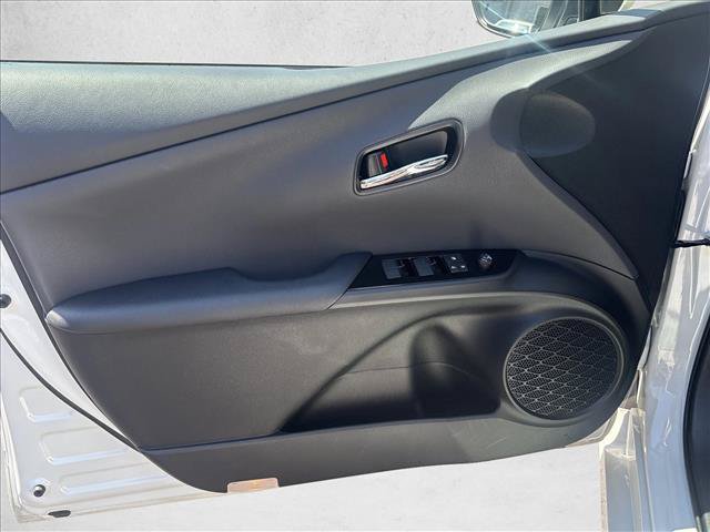 Certified 2021 Toyota Prius Prime Limited FWD image 10