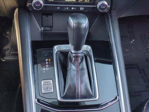 Used 2022 MAZDA CX-5 Carbon Edition image 12