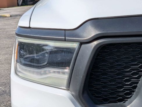 Used 2020 RAM 1500 Rebel w/ Rebel Level 1 Equipment Group AWD/4WD image 10