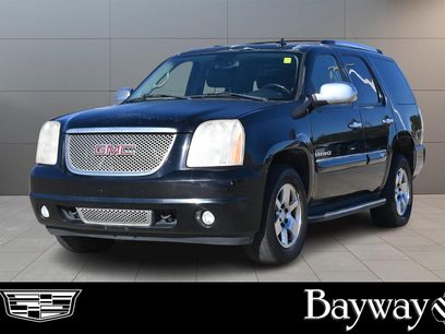 Used 2008 GMC Yukon Denali