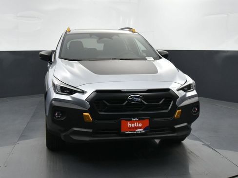 New 2026 Subaru Crosstrek 2.5i Wilderness image 3