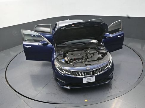 Used 2019 Kia Optima LX FWD image 31