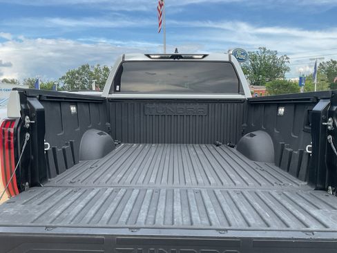 Used 2023 Toyota Tundra Capstone AWD/4WD image 22