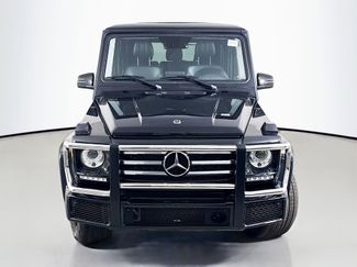 Used 2018 Mercedes-Benz G 550 video 2