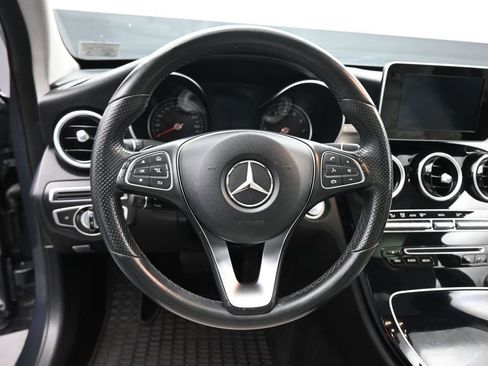 Used 2016 Mercedes-Benz C 300 4MATIC Sedan image 15