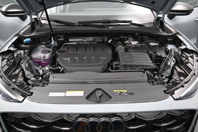 New 2026 Audi Q3 quattro 2.0T AWD/4WD image 15