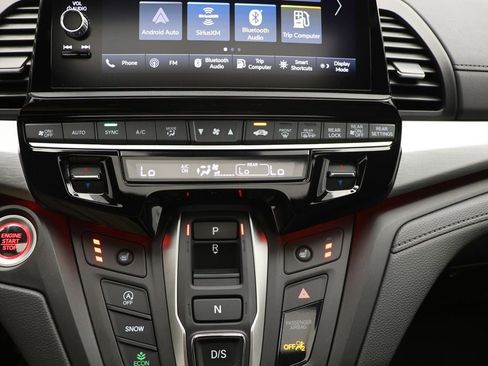 Used 2025 Honda Odyssey Sport-L image 22