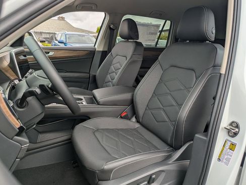 New 2026 Volkswagen Atlas SE AWD/4WD image 25