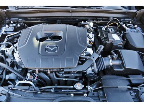 Certified 2025 MAZDA CX-30 AWD 2.5 S w/ Preferred Package image 31