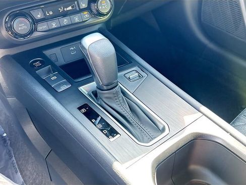 New 2026 Nissan Kicks SV w/ Cold Weather Package FWD image 12