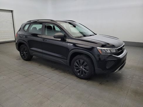 Used 2022 Volkswagen Taos S AWD/4WD image 13