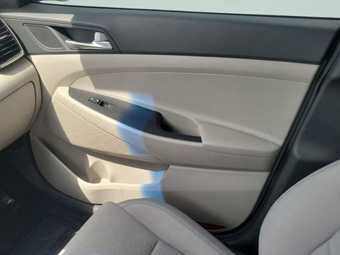 Used 2019 Hyundai Tucson SEL FWD image 13
