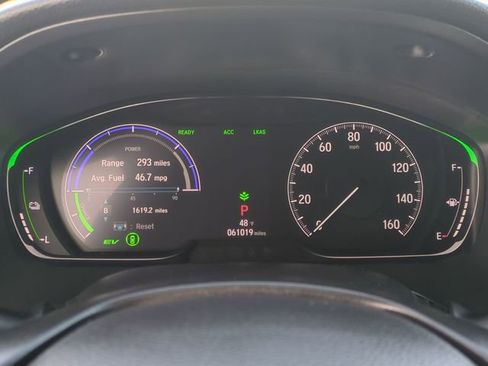 Used 2022 Honda Insight EX image 22