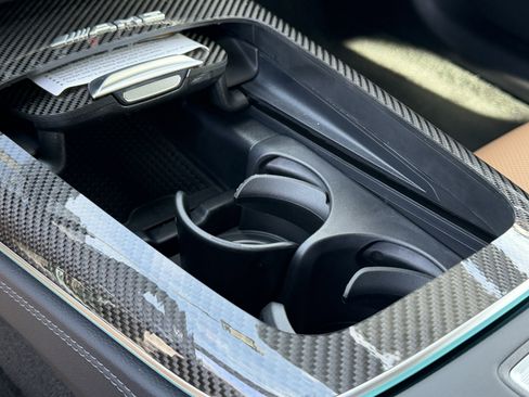 New 2026 Mercedes-Benz E 53 AMG e 4MATIC Sedan image 26