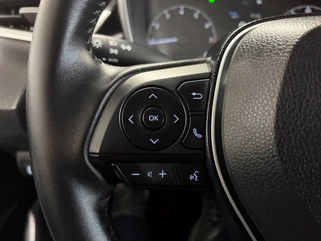 Used 2026 Toyota Corolla SE FWD image 22