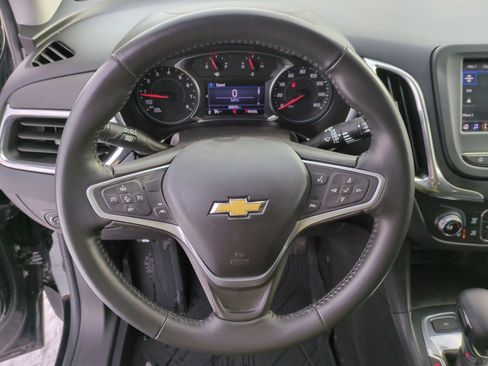 Certified 2022 Chevrolet Equinox LT image 12